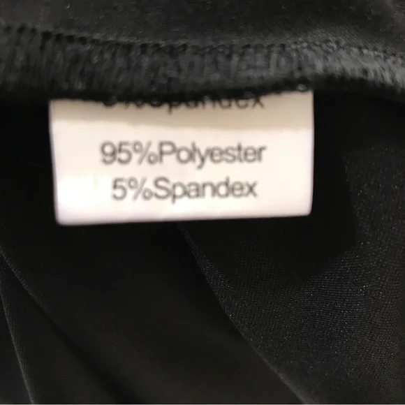 Jasambac LBD Little Black Dress Size S NWT - Picture 2 of 6